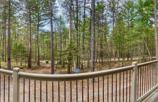 ADK Cabin with Hot Tub, Near Whiteface, Lake Placid, Fire Pit, Game Rm - Foto 38