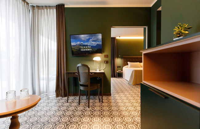 Hotel DeVille - Photo 20