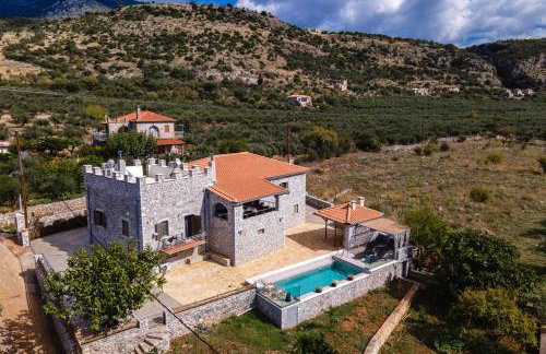 Villa Sygyro - Foto 39