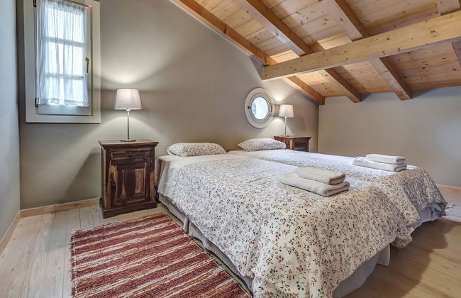 Mastrogiannis Farm House - Foto 9