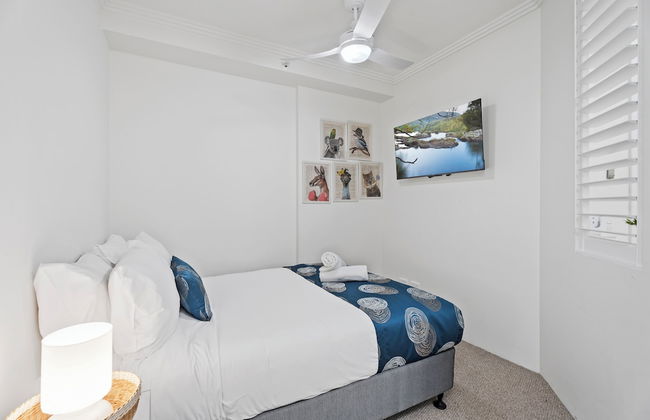 Crystal Bay on the Broadwater - Foto 38