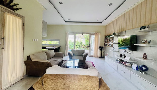 Enno Villa Sanur - Foto 3, Vestíbulo