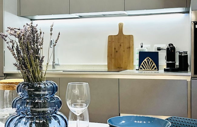 Tarra Luxury Suite - Foto 11