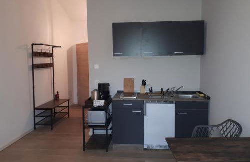 Pension in der Alten Mälzerei - Foto 12