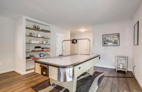 Waterfront Retreat Less Than 4 Mi to Dtwn Cambridge! - Foto 9