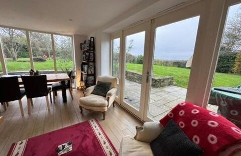 Brays Cottage, Inkpen - Perfect Country Time - Foto 41