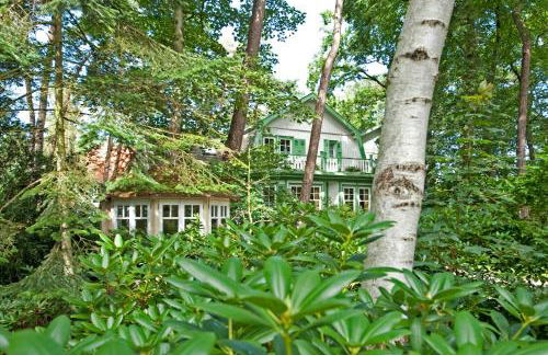 Landhaus Victoria - Foto 35