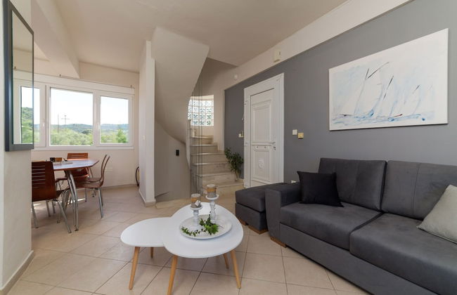 Pigadaki Villas Polychrono - Foto 16