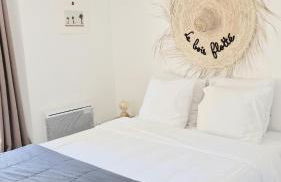 Appartement LE BOIS FLOTTE - Foto 11