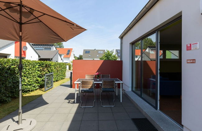 Pleasant Holiday Home in Zierow Near Sea - Photo 35