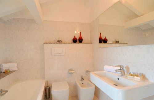 Residence Oliveto - Foto 51