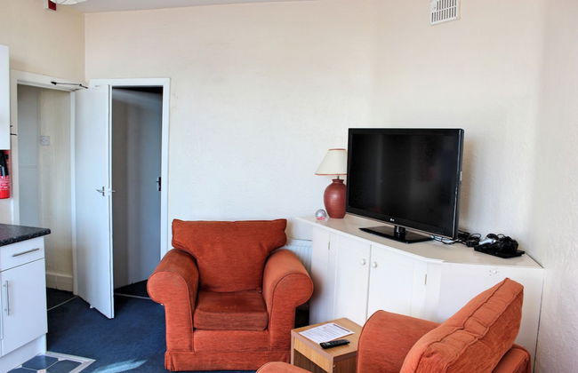 Sandpiper Holiday Apartments - Photo 56