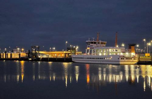 KleinAberFein an der Nordseeküste - Foto 3