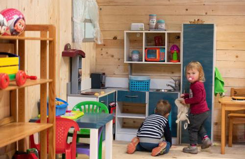 Ferienhof Stöhrmühle - Foto 73