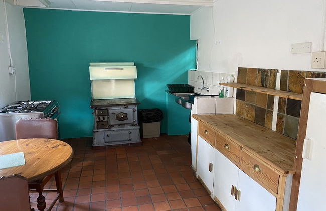 Waterberg Cottages - Foto 13