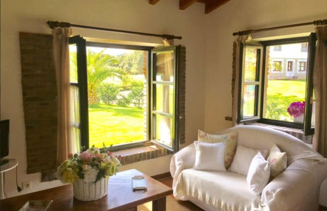 Casa Rural Andrin La Torre 2. - Foto 10