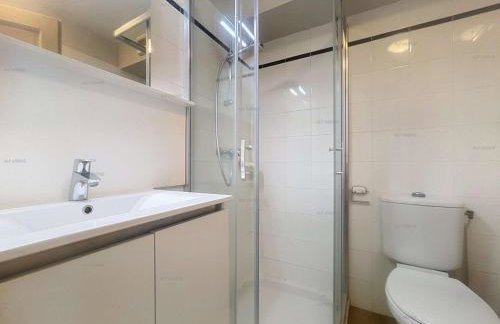 Les Chalets Des Praz - CHALET LES PRAZ N°112 - PLAGNE VILLAGES - classé 3 - CHPRA112 MAE-1254 - Foto 13