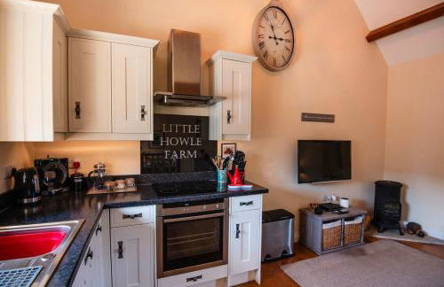 Acorn Cottage - Foto 44