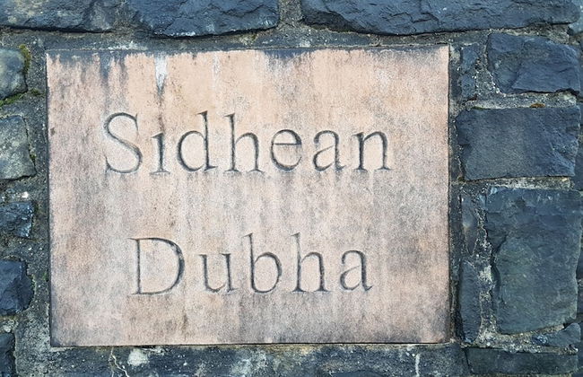 Sidhean Dubha Holiday Home - Foto 36