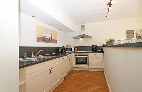 Traumurlaub im Schloss Hohen Niendorf - Photo 6