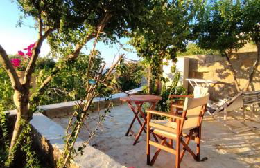 TRADITIONAL STUDIO Chora Patmos - Foto 69