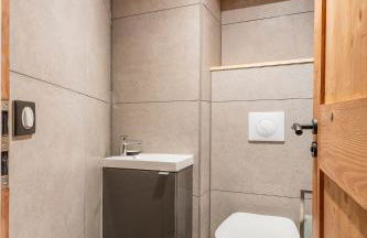 Val Thorens - Cosy Duplex Pied des pistes Silveralp 003 - Foto 19