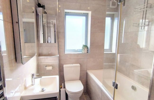 Sandpiper Cottages - Foto 27