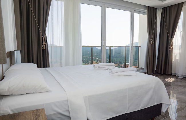 Private Pool Garden Villa- All Rooms w AC - Foto 12