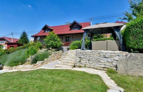 Beautiful Home In Seketin With Sauna - Foto 19