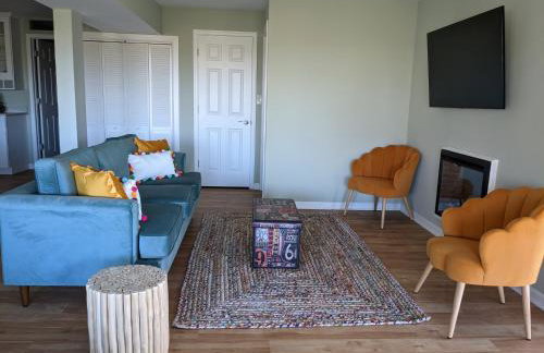 Shenandoah Thunder Chalet Guest Suite - Foto 77