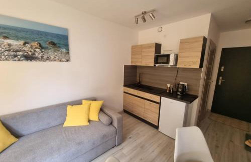 Apartamenty Szkuner Dębina - Foto 1