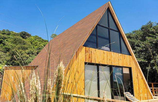 VIU Boutique Cabins - Photo 40