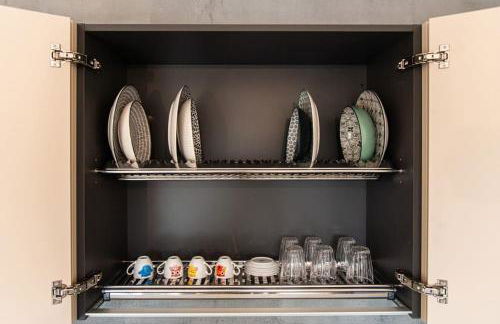 Domotic Suite at Villa Anna - Bike Friendly - Foto 20