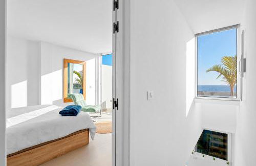 MEDANO4YOU Lava Azul Beach House - Foto 29