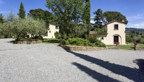 VILLA SAN PIETRO - Foto 5, Garden