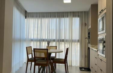 Apartamento novo frente mar - Foto 7