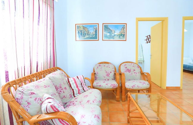 Takis House in Katavolos - Foto 10