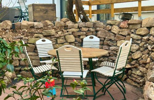 Filmreif, Hollywood meets Urlaub, mit Sauna und Whirlpool - Foto 31