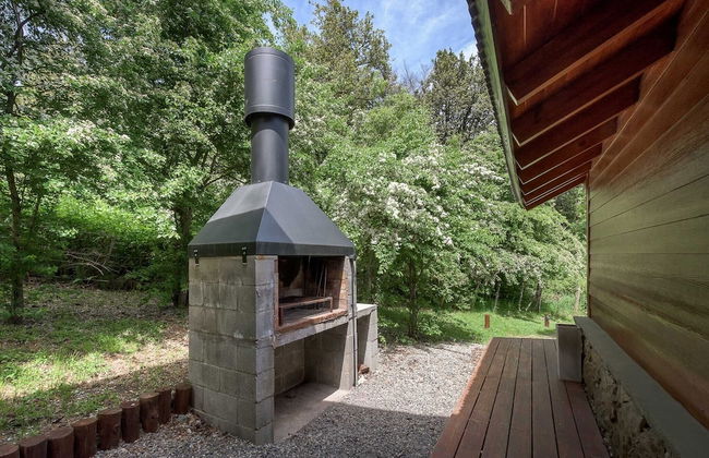 Solar Selvana - Casas de montaña - Foto 78