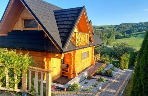 Słoneczne Wzgórze- Odpoczywaj Pośród Natury - Foto 2