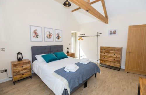 Hayes Farm - 8 Houses - Foto 48