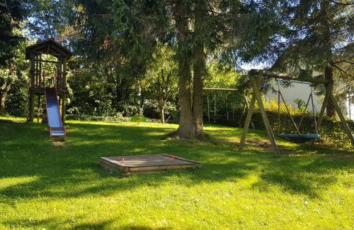 Ferienwohnung Rhön Verliebt - Photo 15