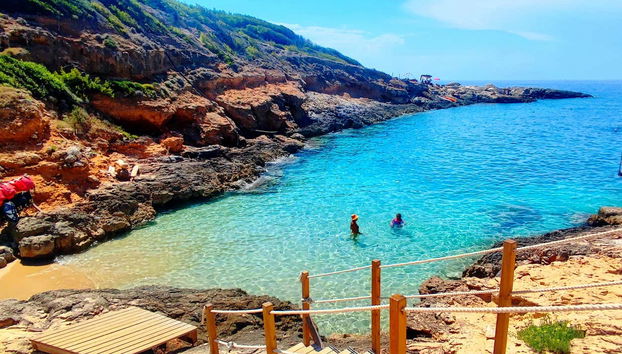 Escursione alle Isole Tremiti - Photo 2