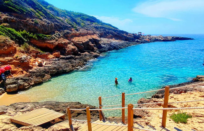 Tour in Vieste - Foto 1