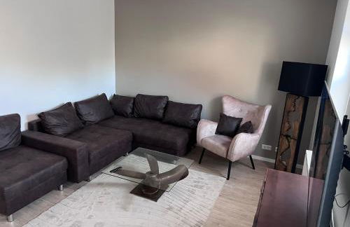 Güden Pearl Bhaven Deck 6 ,Exklusive große Wohnung,Hochwertige Ausstattung,Privatparkplatz & Carport,Großer Garten mit Gartenhaus,Langzeitaufenthalt - Foto 8