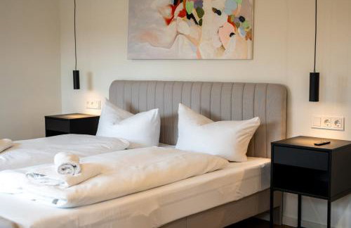 Ferienhaus Lake Residence Müritz - Foto 28