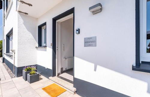 Ferienwohnung Panoramanest - Foto 26