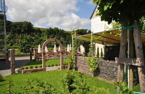 Apartments / Ferienwohnungen Moseluferstrasse - Photo 42