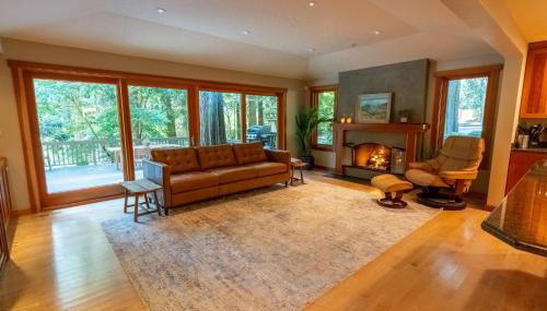 Bridle Trails Treehouse - Foto 5