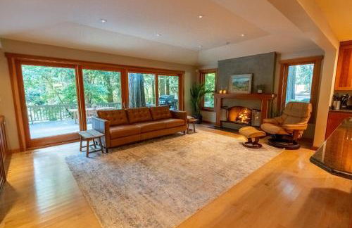 Bridle Trails Treehouse - Foto 5